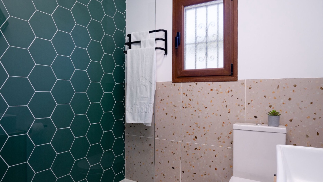 Photo of Bathroom in La Sabatera