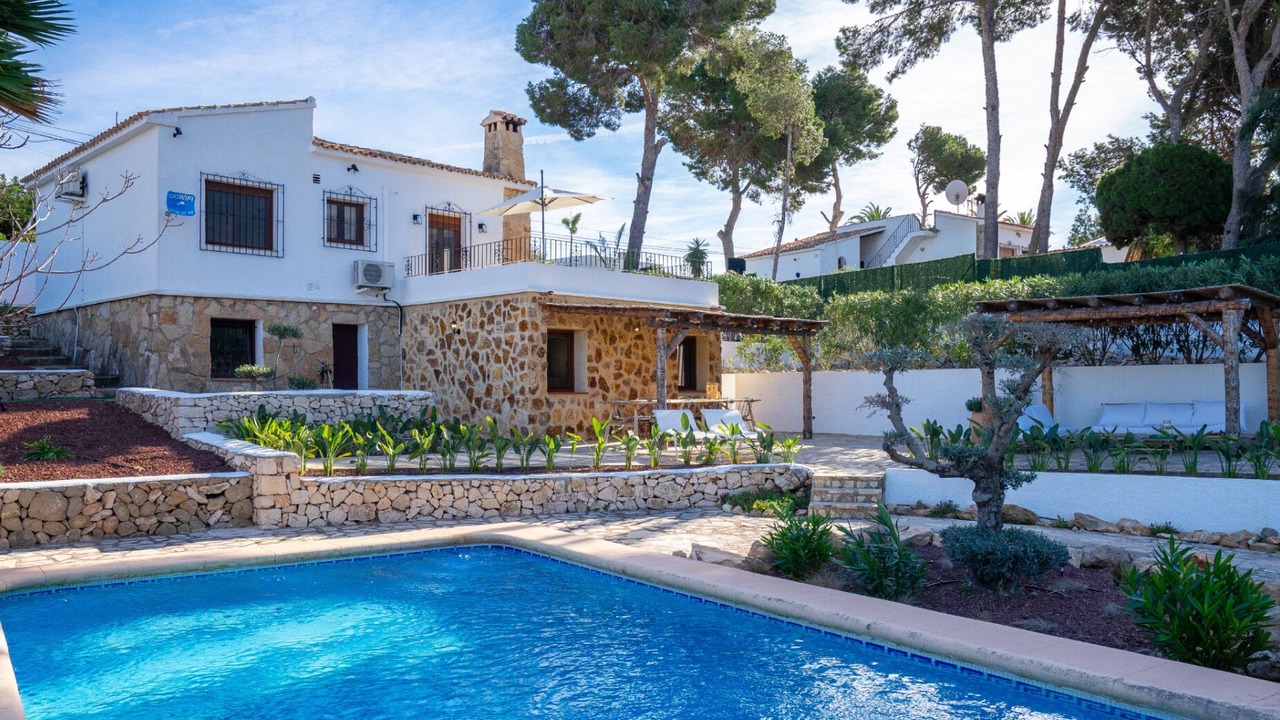 Photo of Outdoor in La Sabatera