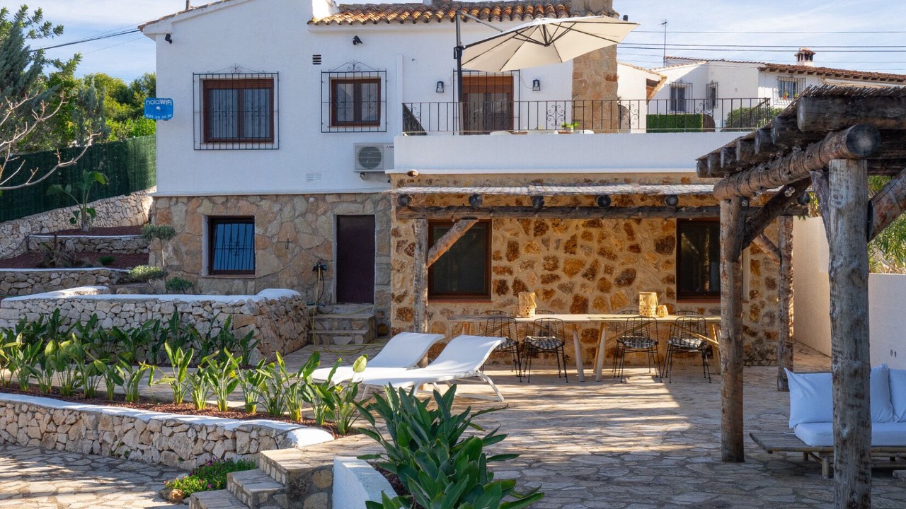 Photo of Outdoor in La Sabatera