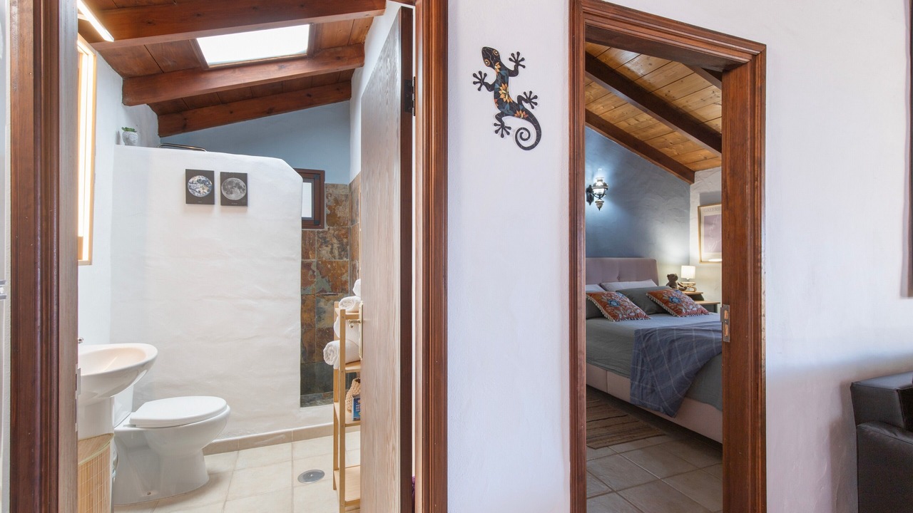 Photo of Bedroom in Las Manchas