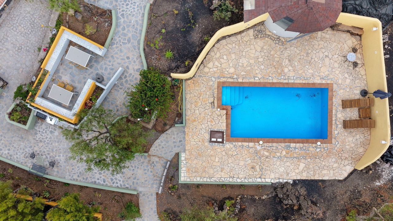 Photo of Outdoor in Las Manchas