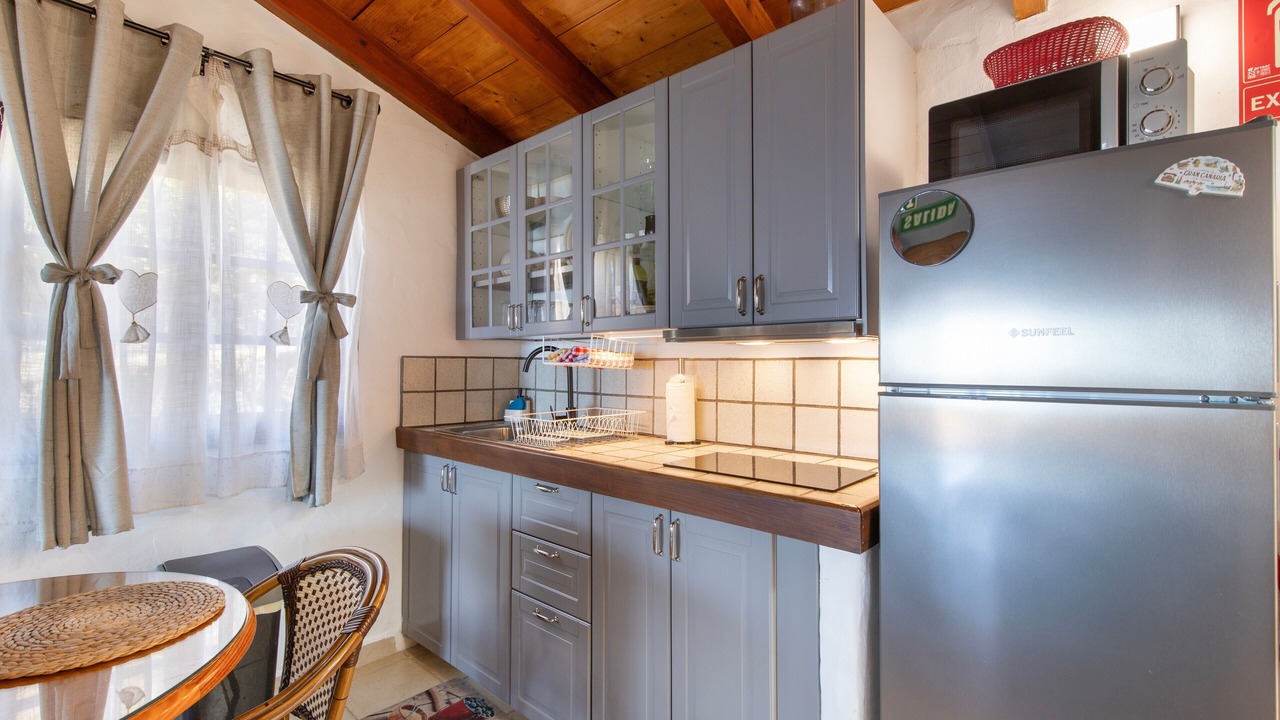 Photo of Kitchen in Las Manchas