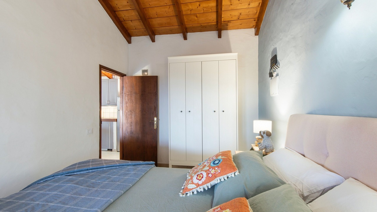 Photo of Bedroom in Las Manchas