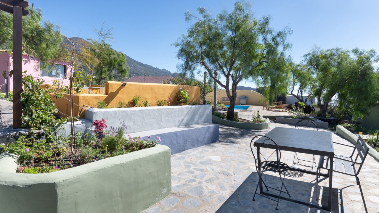 Photo of Outdoor in Las Manchas