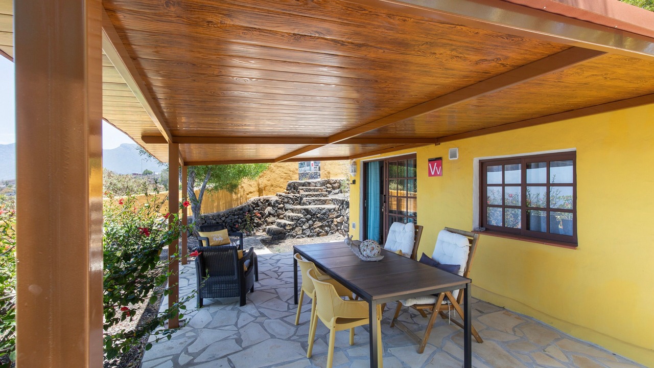 Photo of Outdoor in Las Manchas