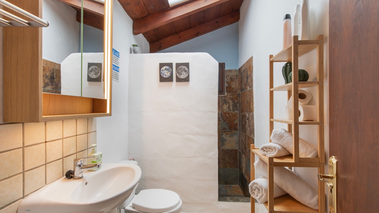 Photo of Bathroom in Las Manchas