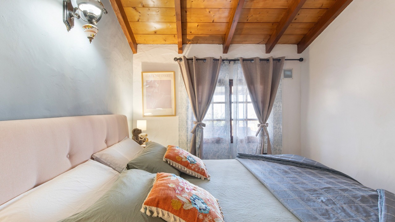 Photo of Bedroom in Las Manchas