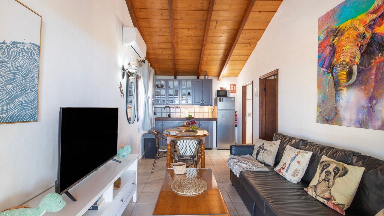 Photo of Livingroom in Las Manchas