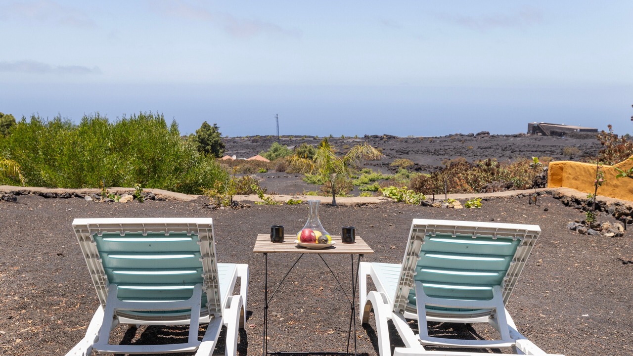 Photo of Patio Balcony in Las Manchas