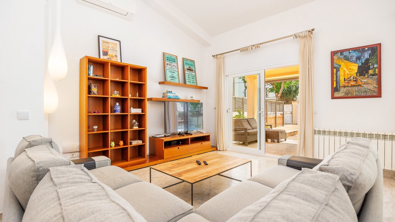 Photo of Livingroom in Les Meravelles