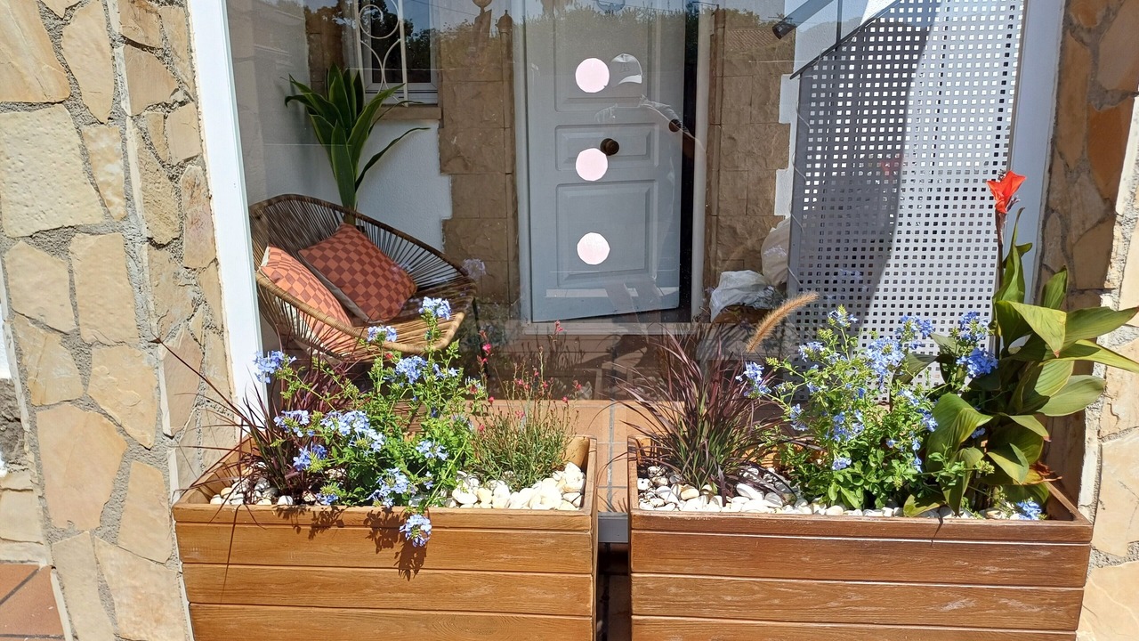 Photo of Outdoor in Vilafortuny