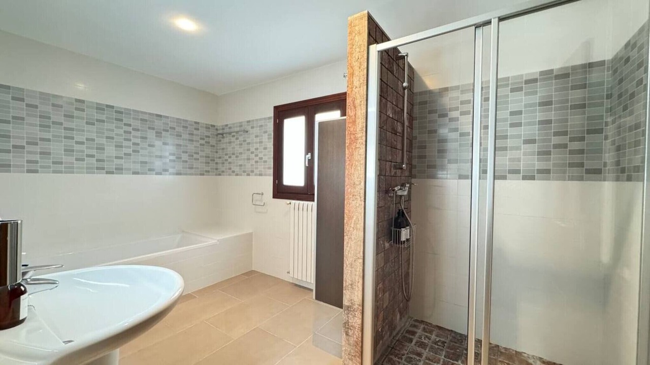 Photo of Bathroom in Can Pastilla