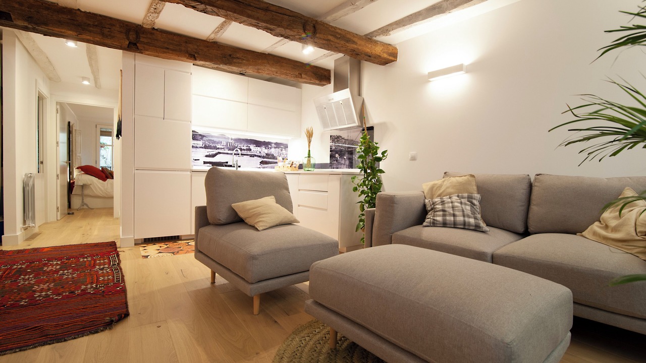Photo of Livingroom in Lekeitio