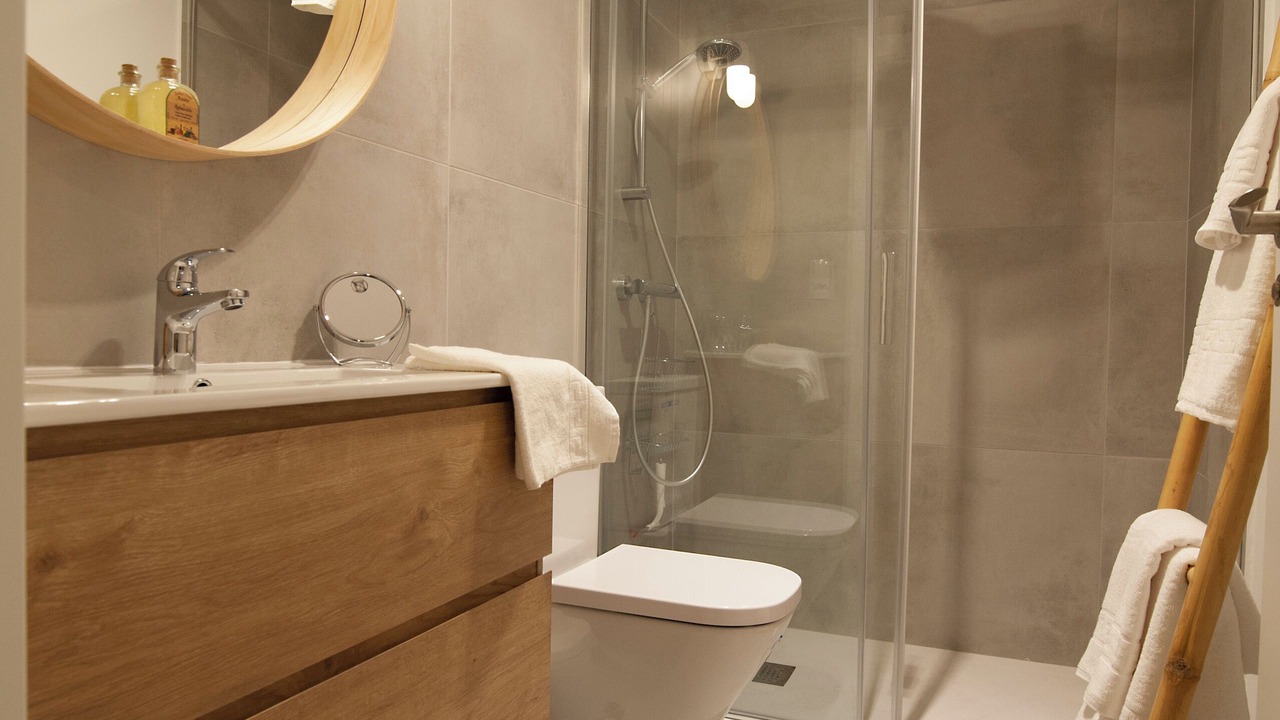 Photo of Bathroom in Lekeitio