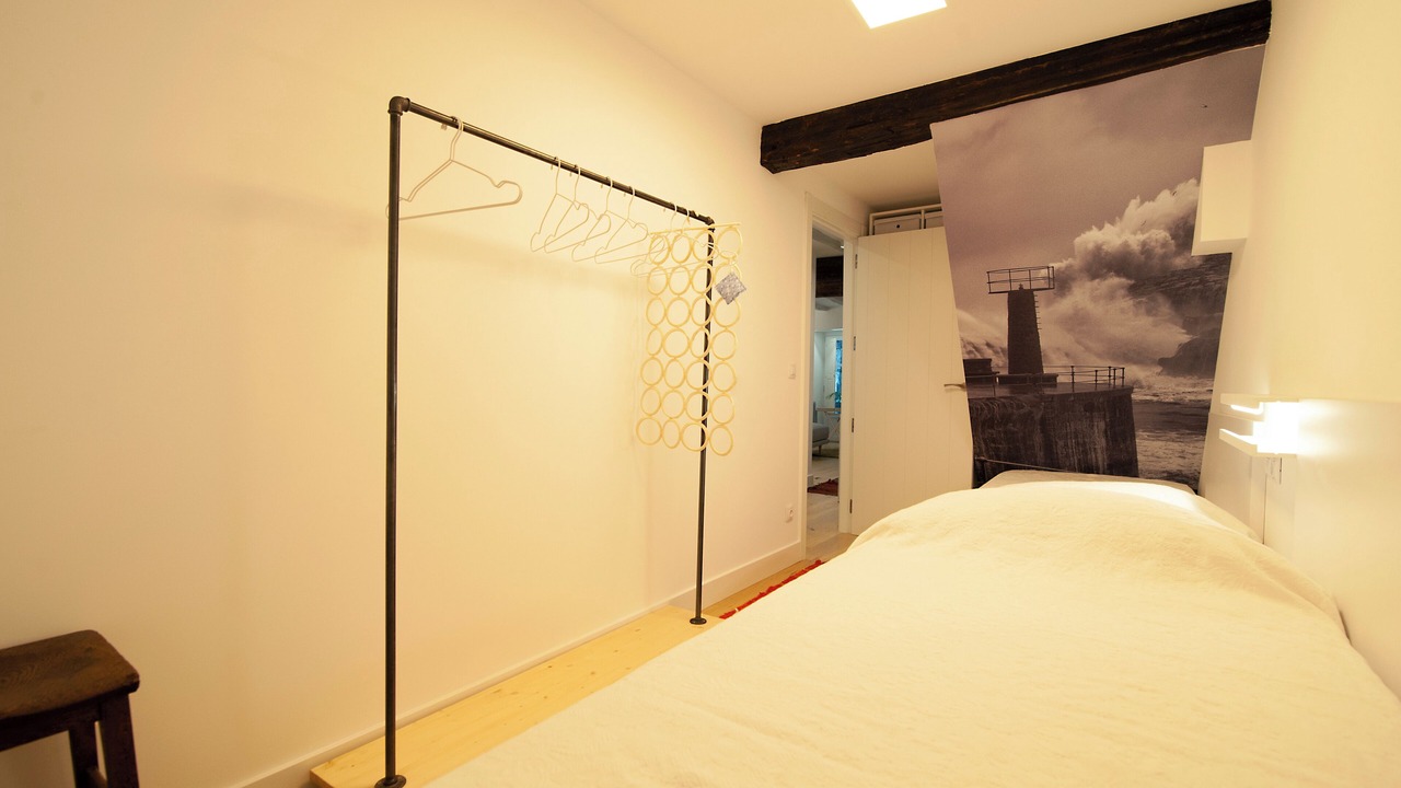 Photo of Bedroom in Lekeitio