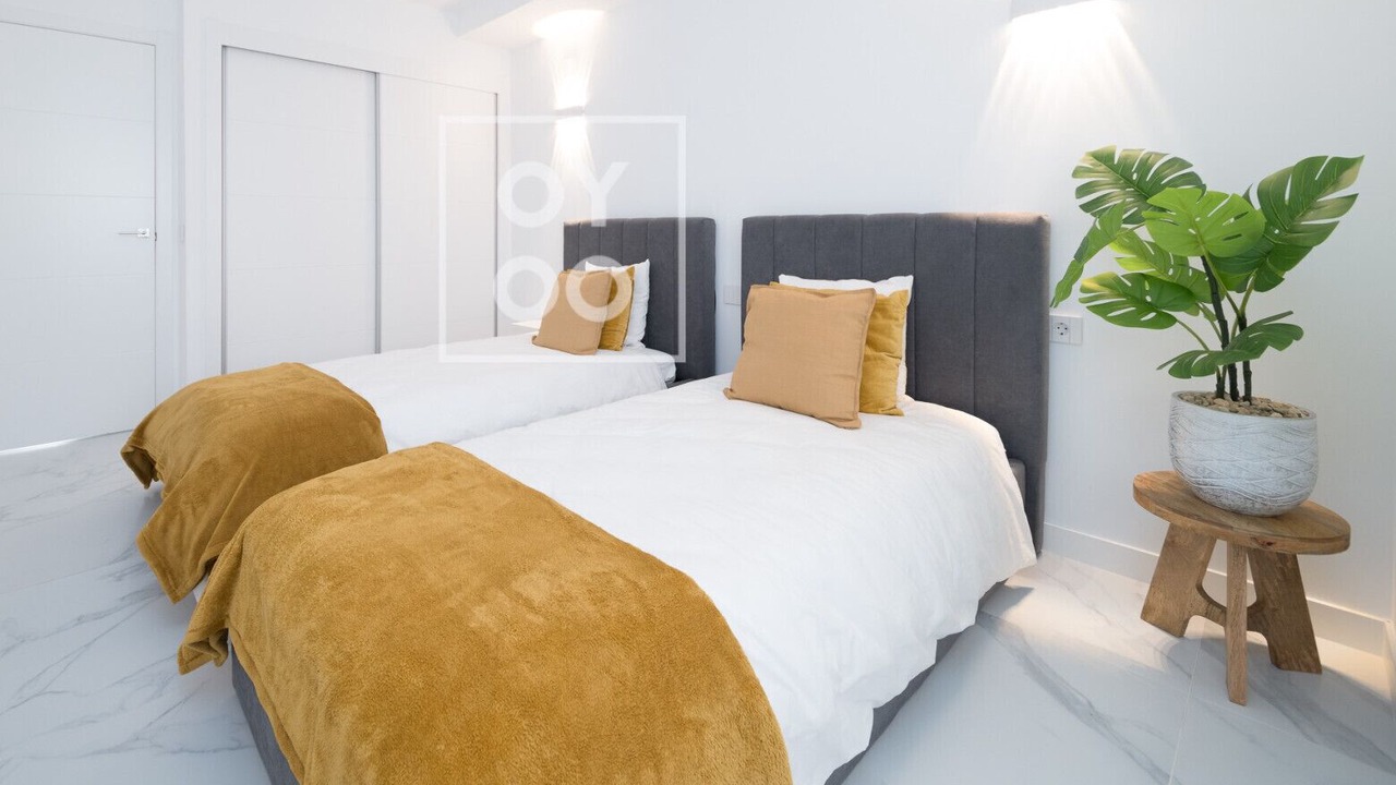 Photo of Bedroom in Punta Prima