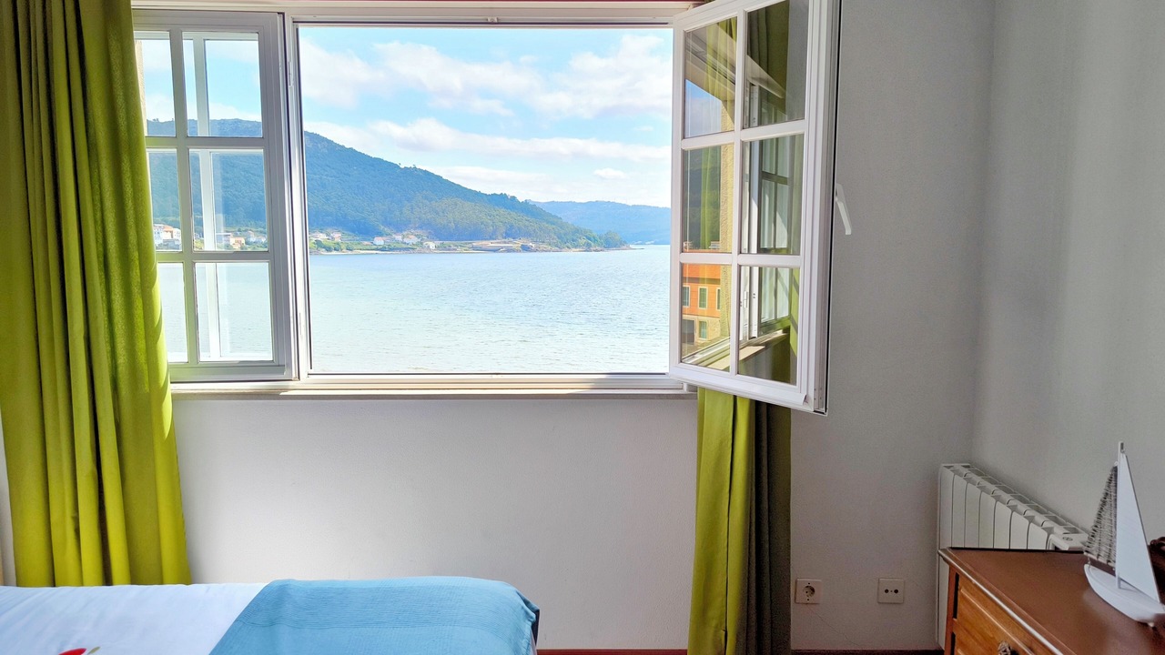 Photo of Bedroom in Muros