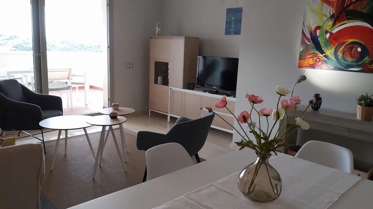 Photo of Livingroom in Lo Rufete
