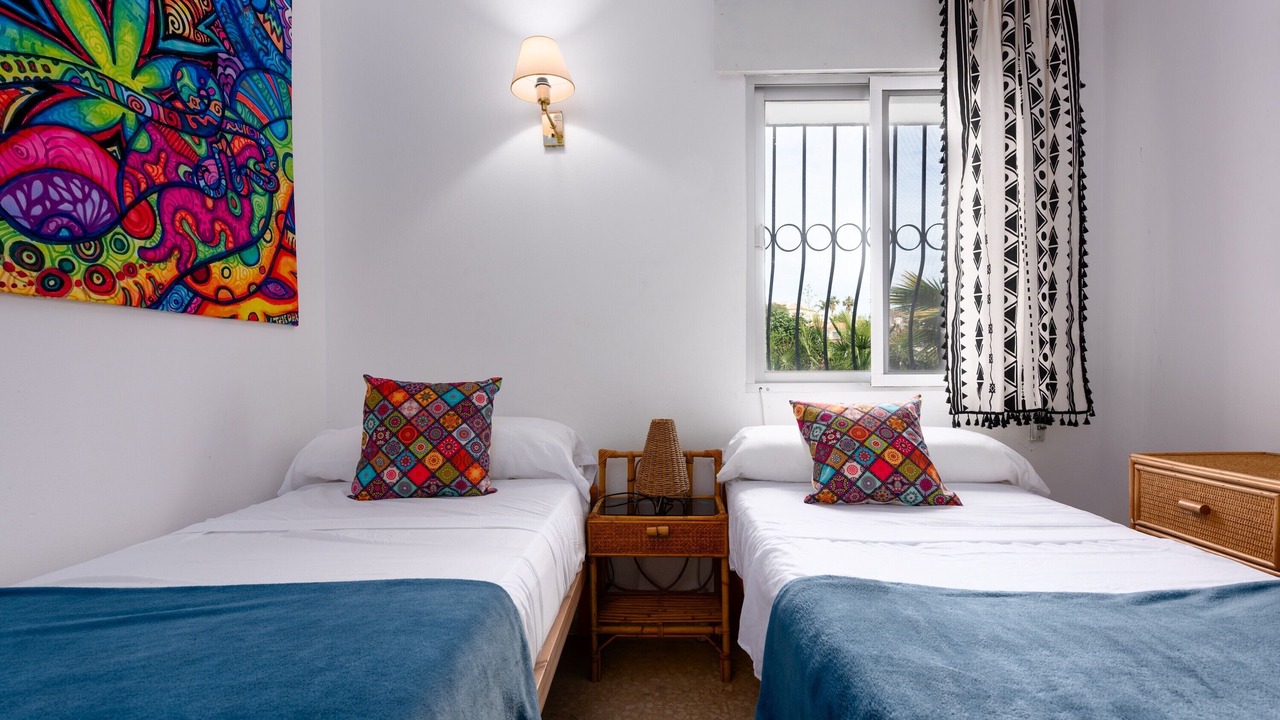 Photo of Bedroom in New Golden Mile