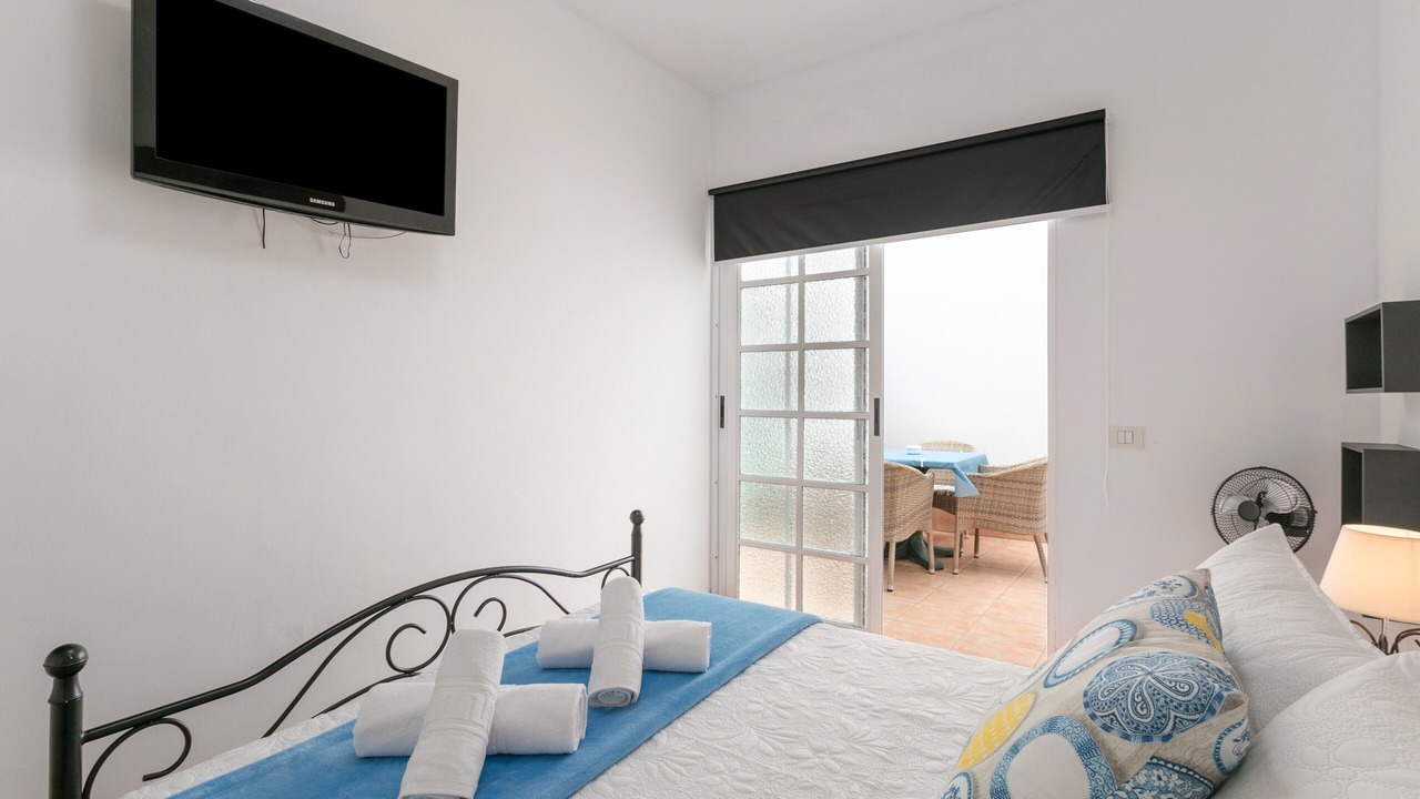 Photo of Bedroom in Los Gavilanes