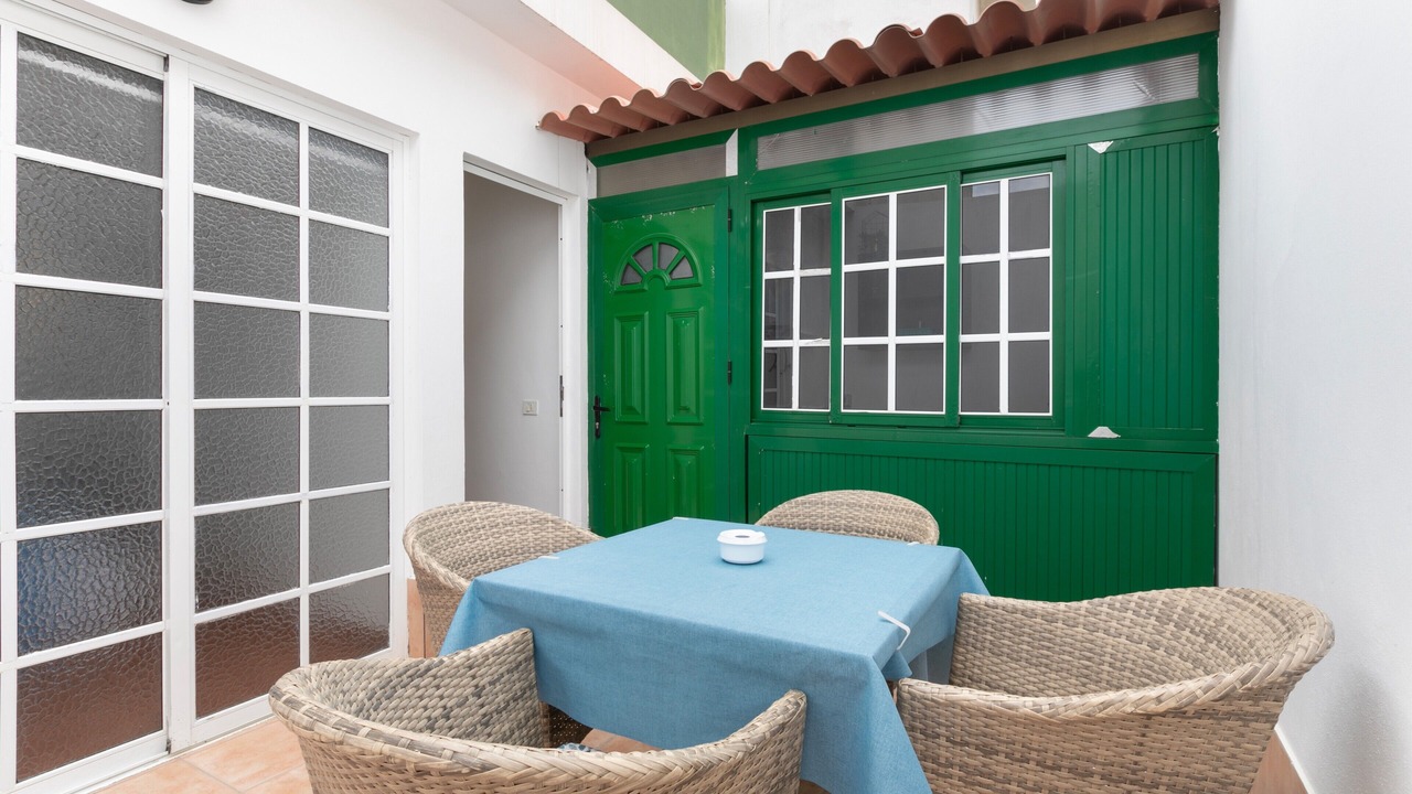 Photo of Outdoor in Los Gavilanes
