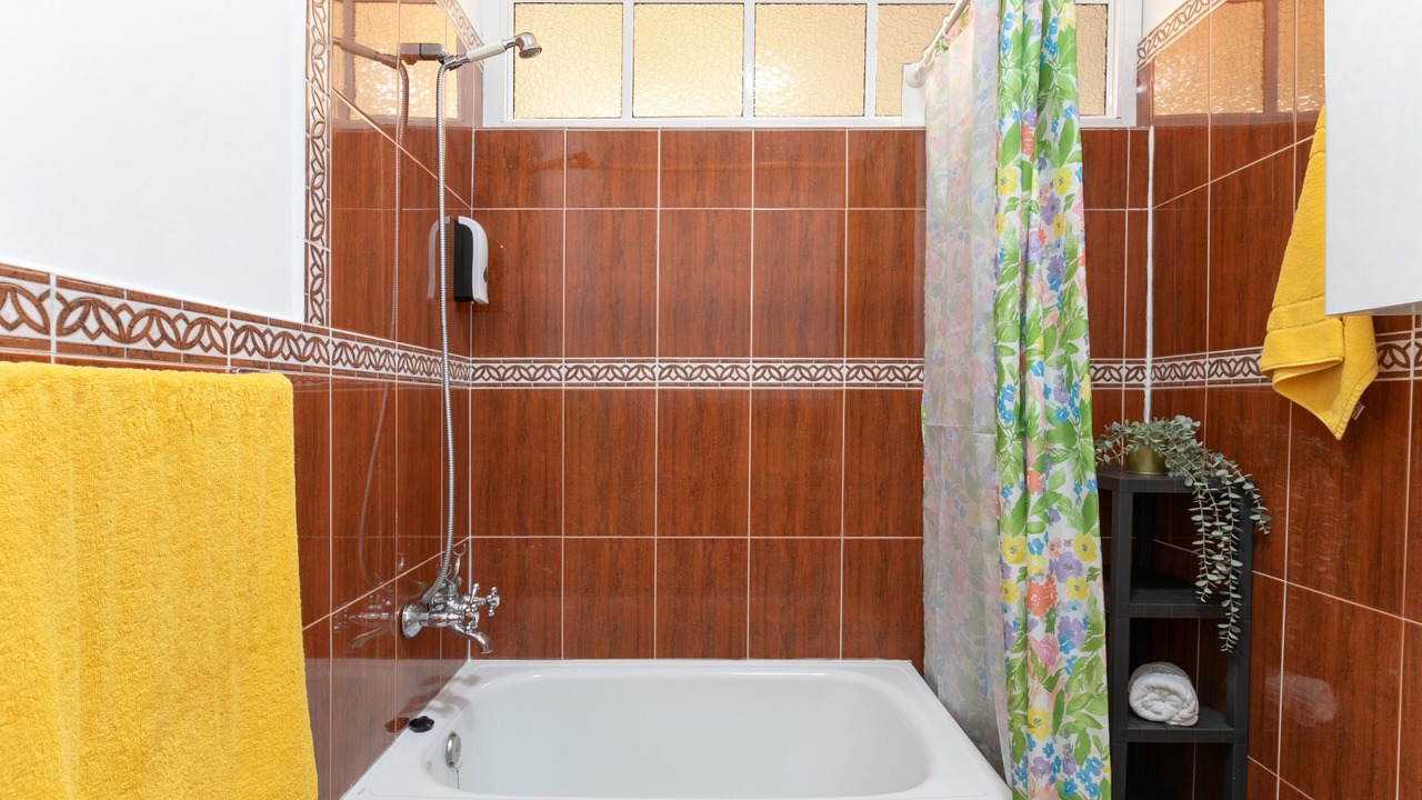 Photo of Bathroom in Los Gavilanes