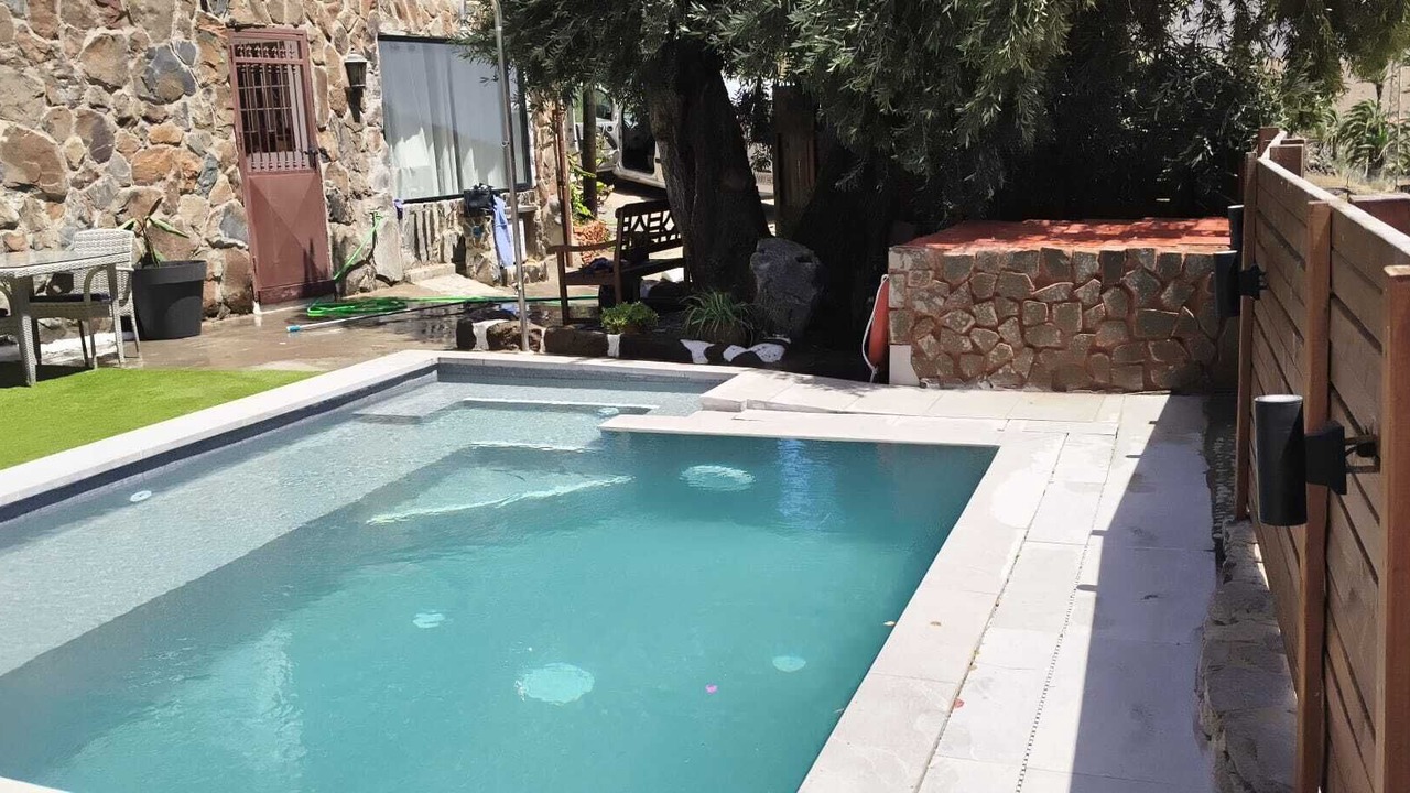 Photo of Outdoor in San Bartolome de Tirajana