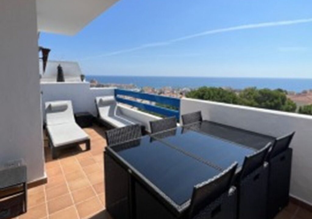 Photo of Outdoor in Castillo de Sabinillas