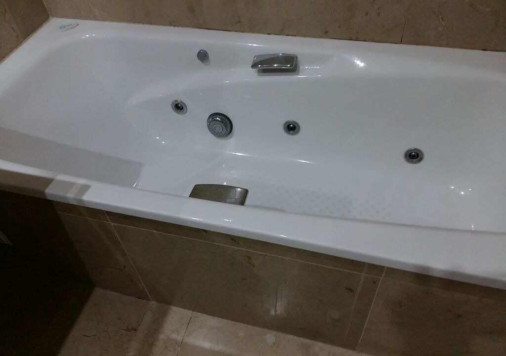 Photo of Bathroom in Castillo de Sabinillas