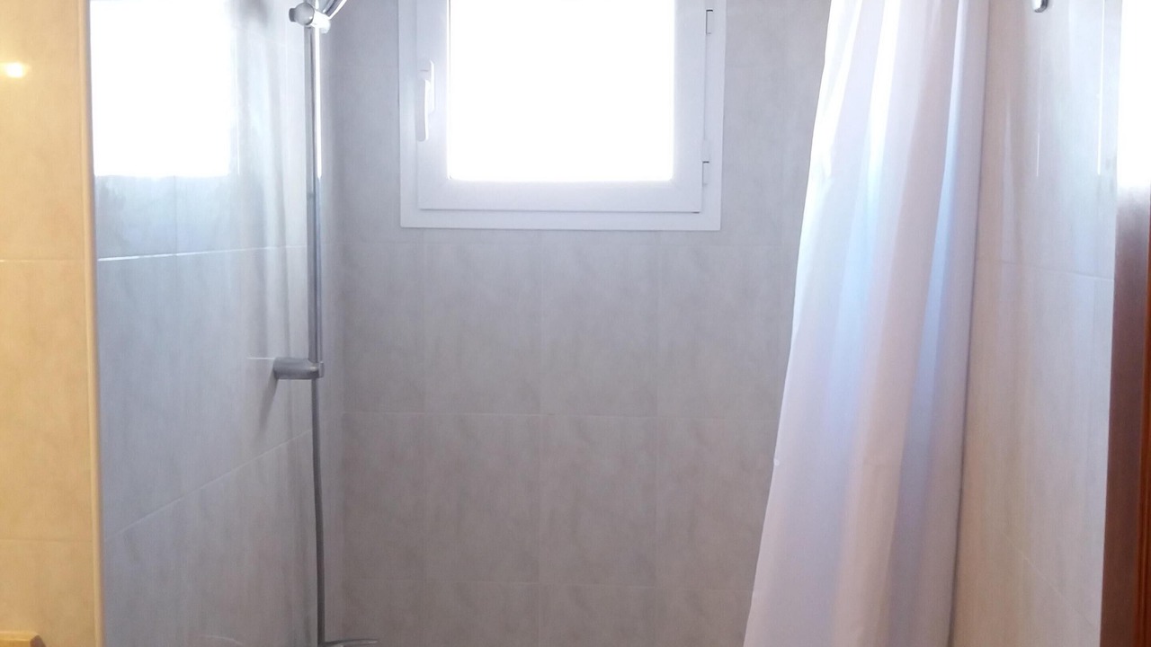 Photo of Bathroom in Cala en Porter