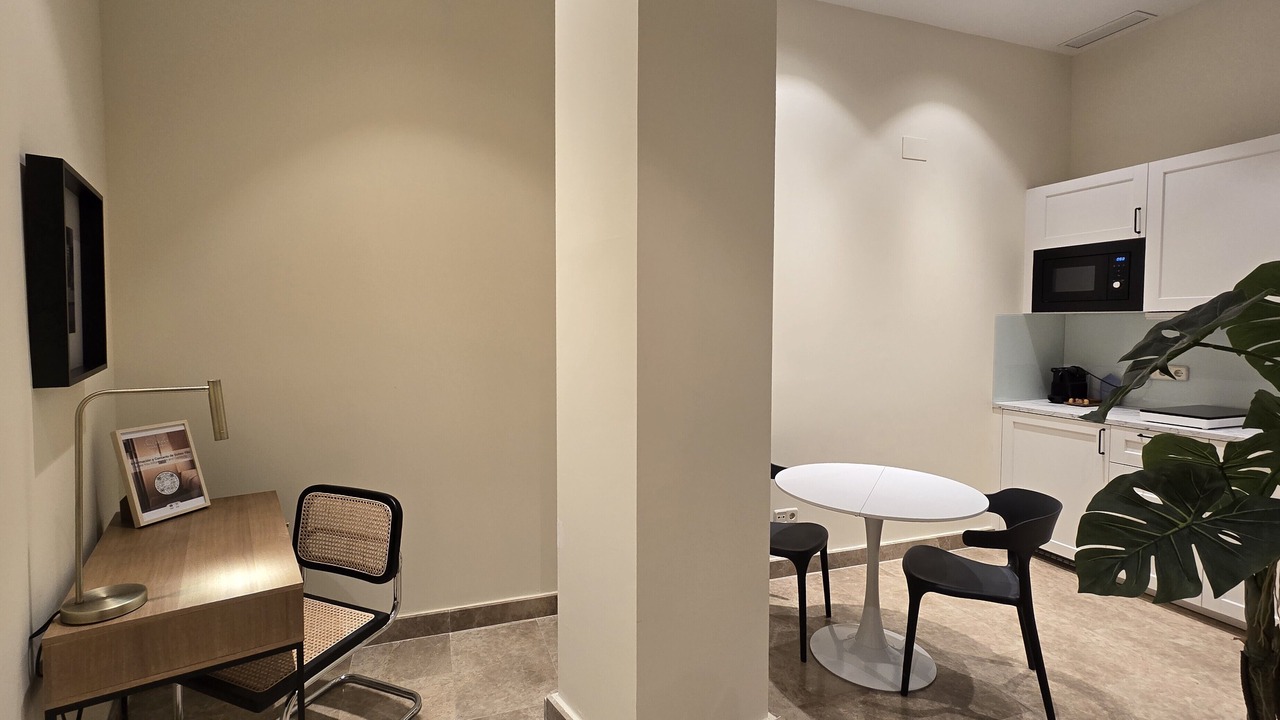 Photo of Livingroom in Sol