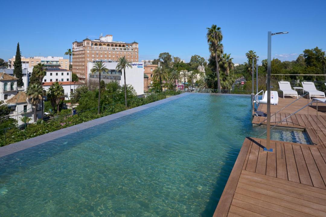 Photo of Others in La Palmera-Reina Mercedes