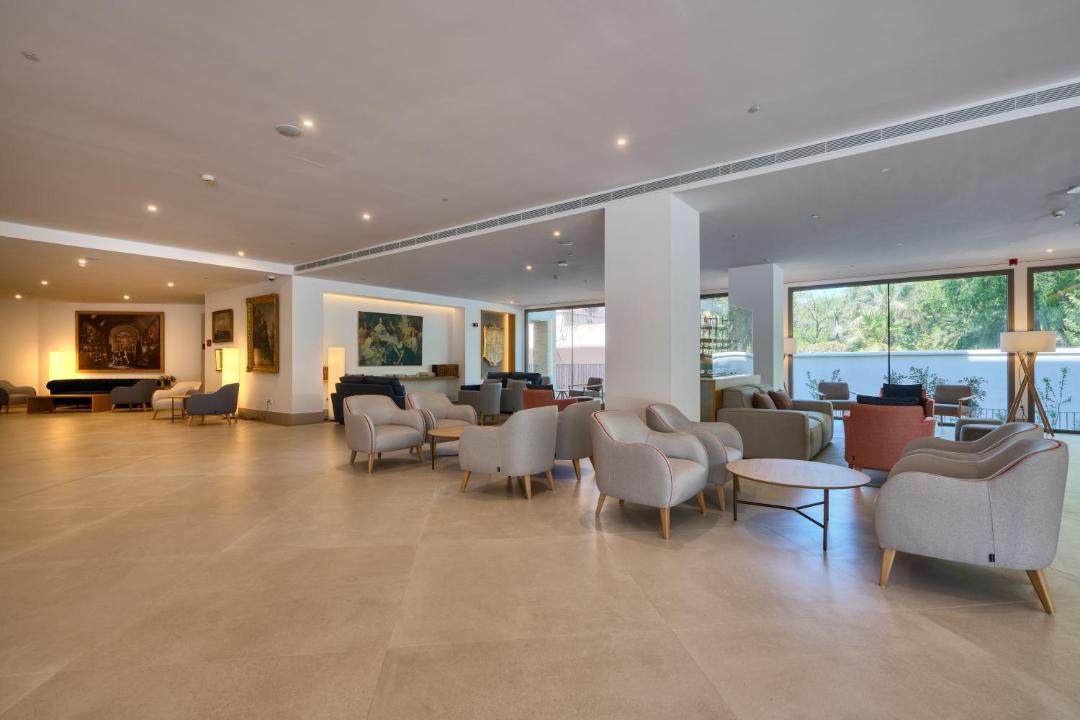 Photo of Others in La Palmera-Reina Mercedes