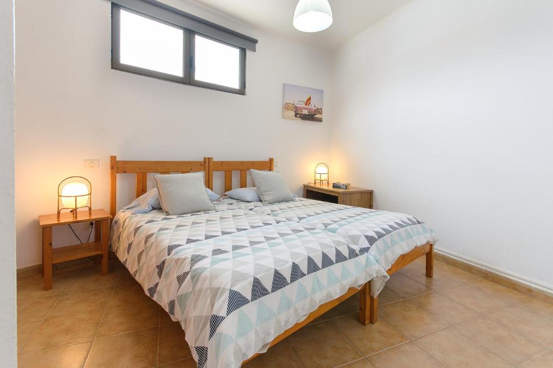 Photo of Bedroom in Urbanizacion Famara
