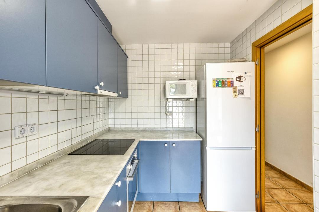 Photo of Kitchen in Mas Pinell