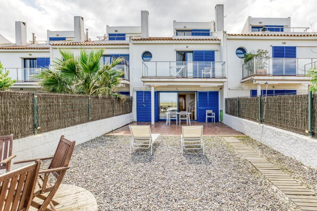 Photo of Patio Balcony in Mas Pinell