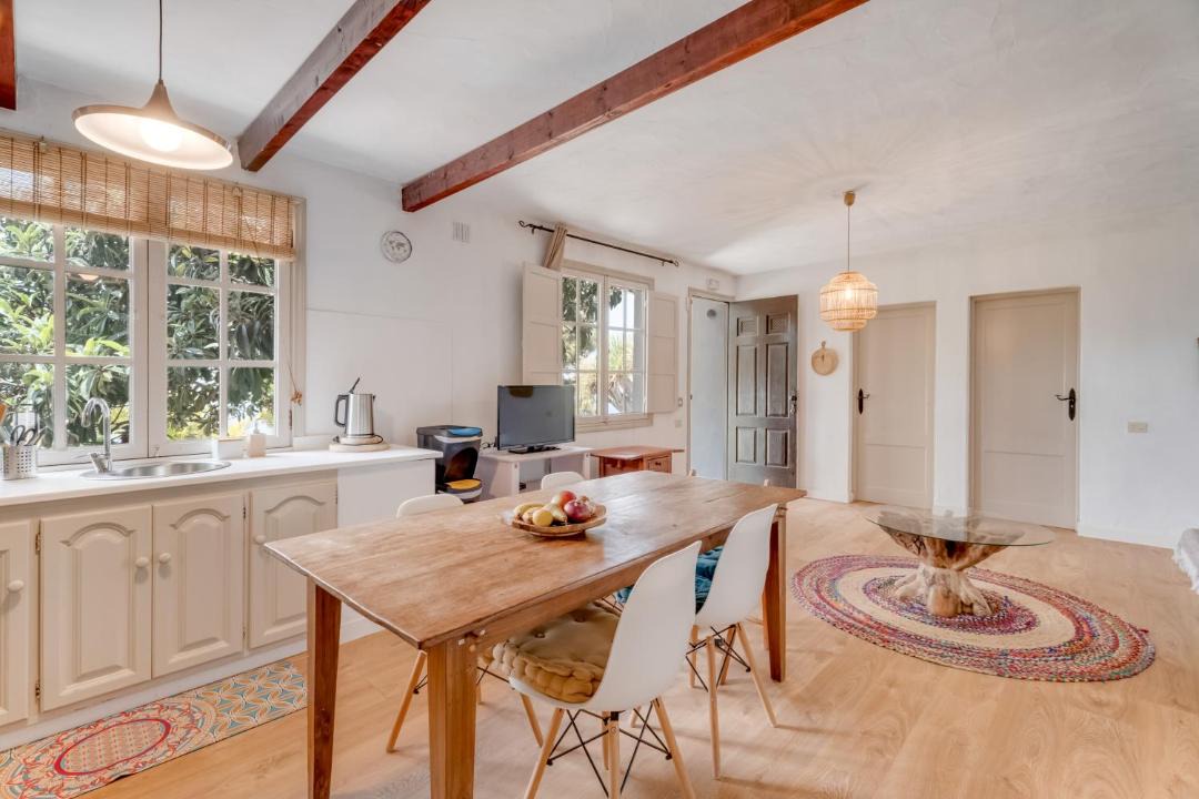 Photo of Kitchen in El Jesus