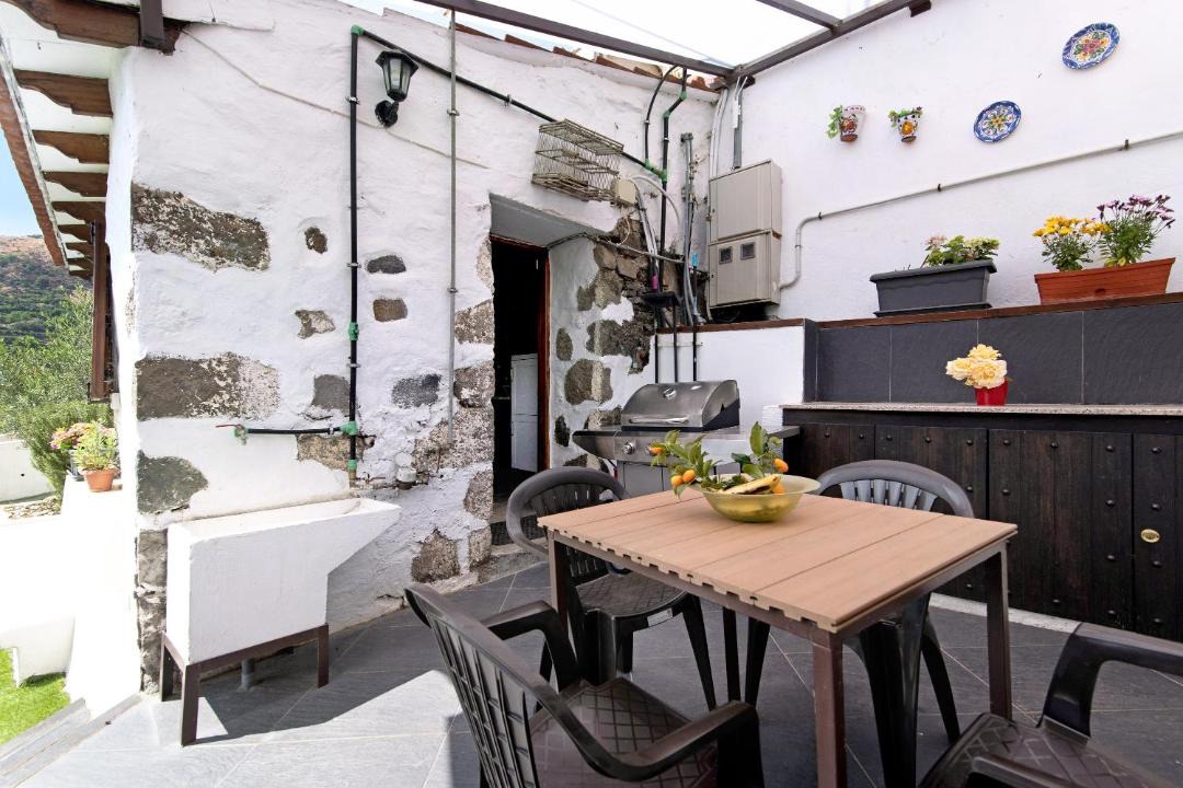 Photo of Patio Balcony in Las Lagunetas