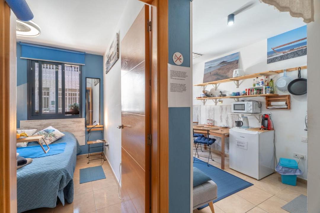 Photo of Bedroom in Los Abrigos