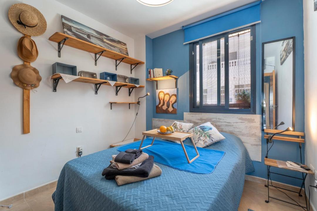 Photo of Bedroom in Los Abrigos