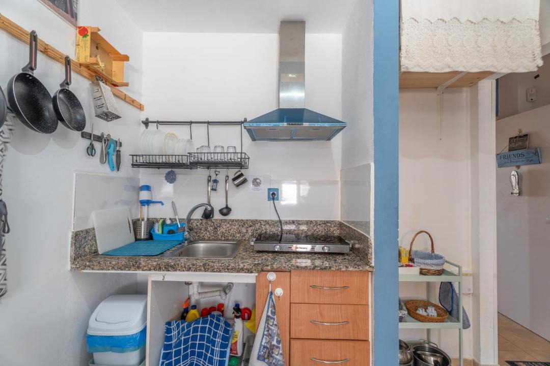 Photo of Kitchen in Los Abrigos
