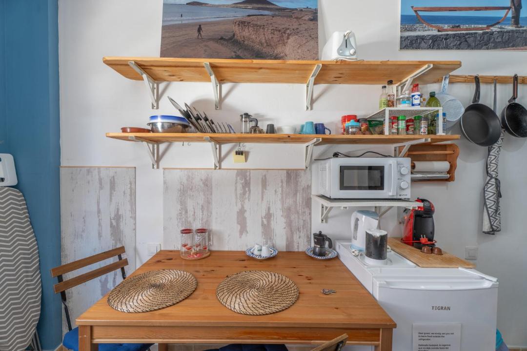 Photo of Kitchen in Los Abrigos
