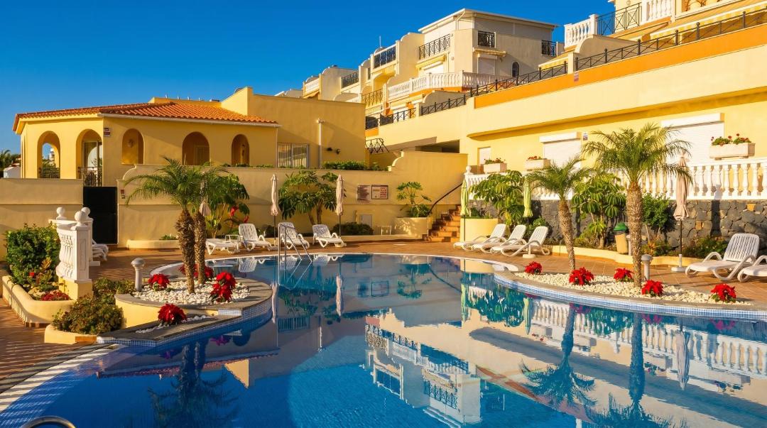 Photo of Others in Los Cristianos