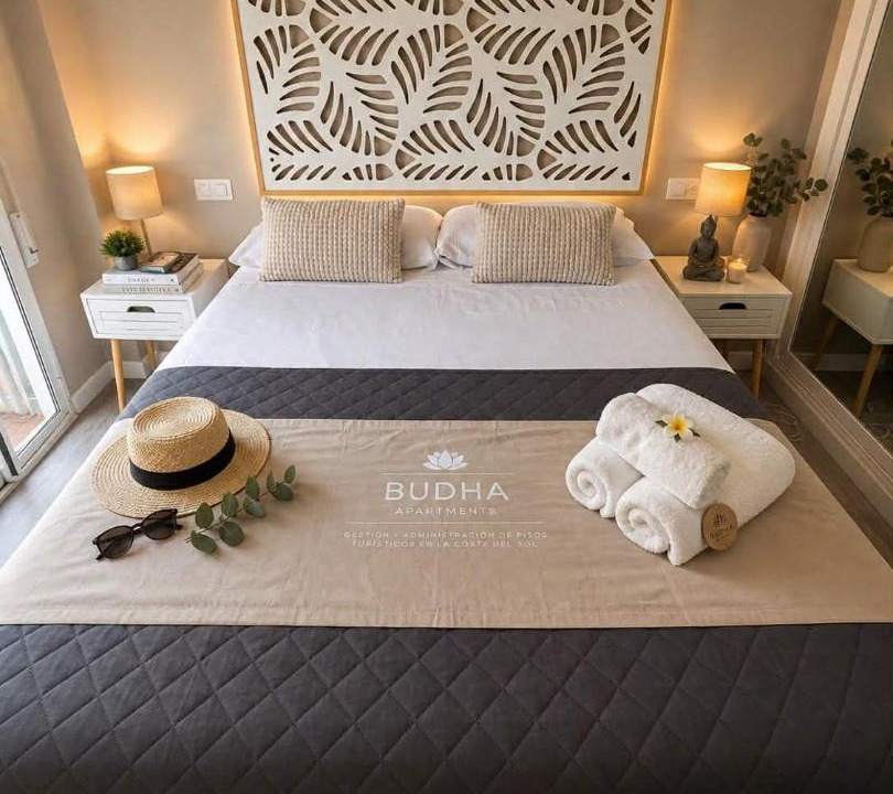Photo of Bedroom in El Faro