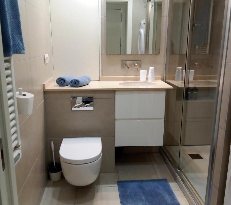 Photo of Bathroom in Mundaka