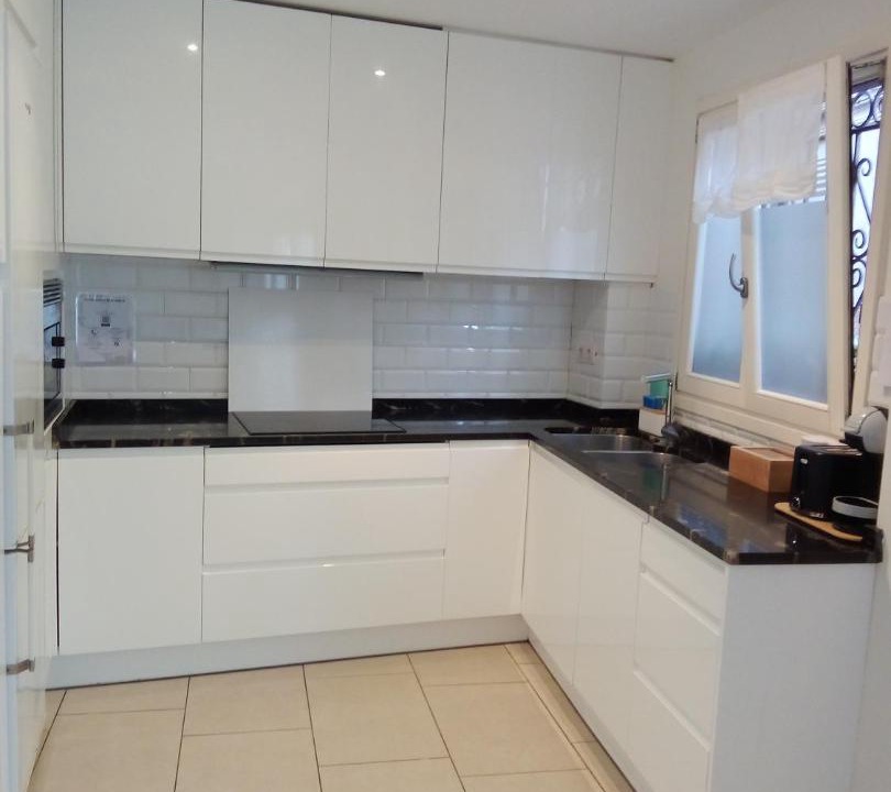 Photo of Kitchen in Mundaka