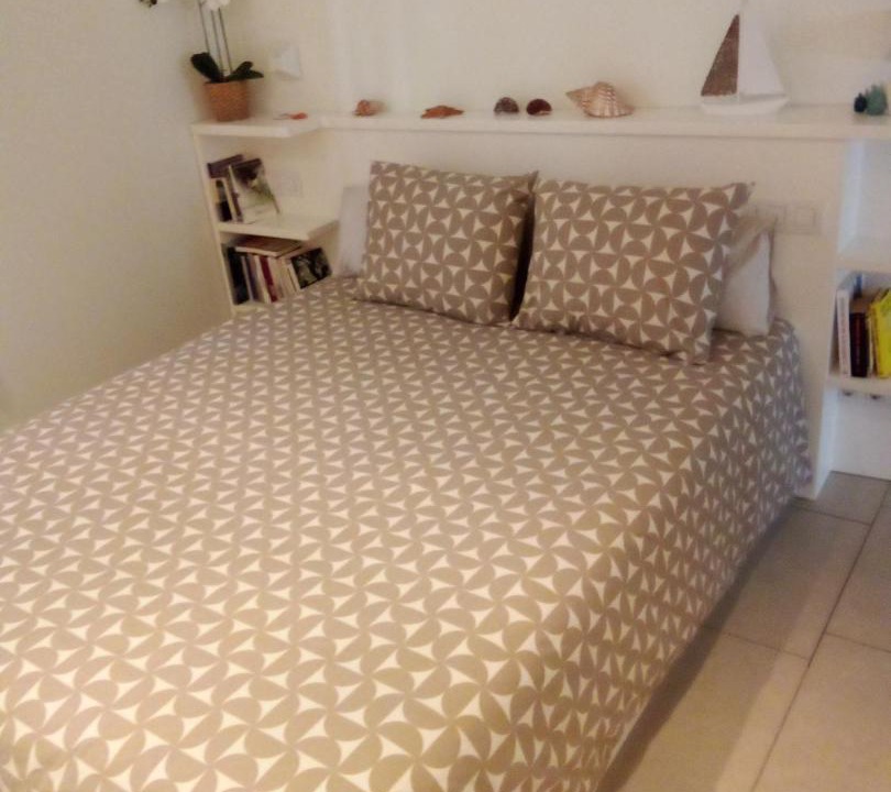 Photo of Bedroom in Mundaka