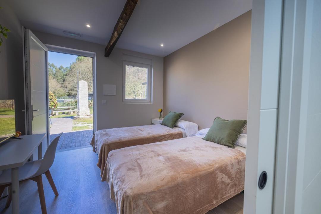 Photo of Bedroom in Friol