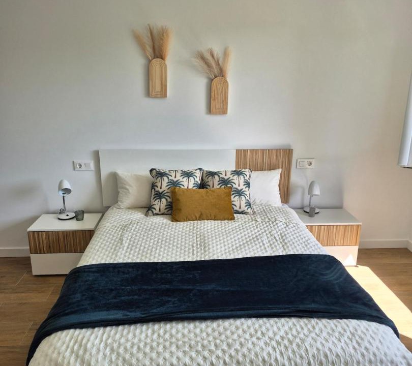 Photo of Bedroom in Neano