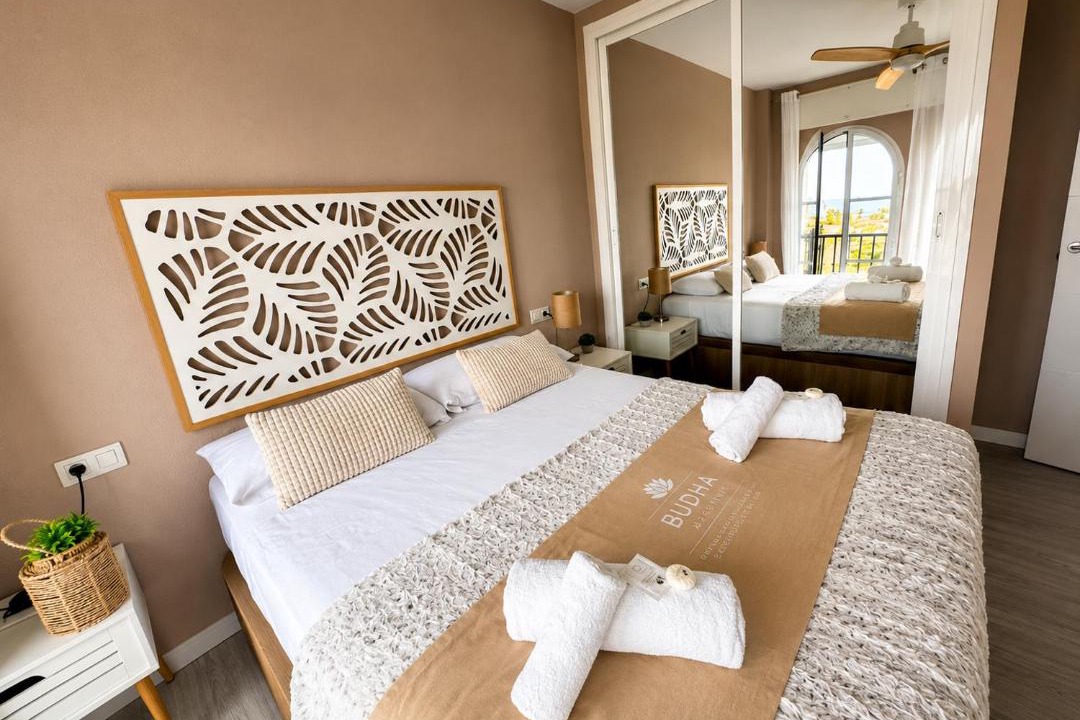 Photo of Bedroom in El Faro